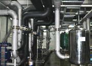 用于氧氣上減壓閥及管道等設備為什么脫脂脫硫？