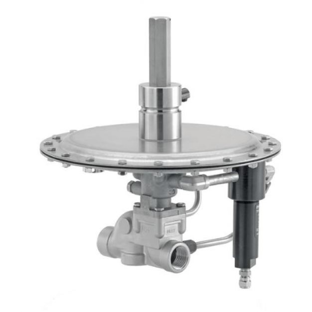 Fishe費希爾 ACE95 型蒸汽儲罐氣封閥