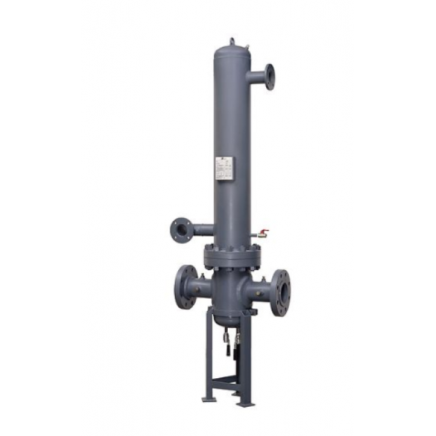 CNF、CN、CF 和 SV 系列束管熱交換器