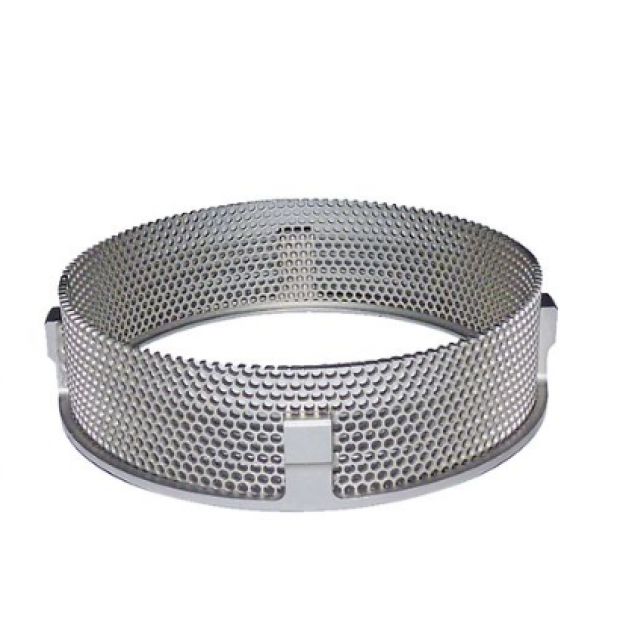 SR、SRS、STP and STL Silencers are noise reduction s